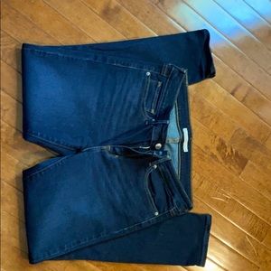 711 skinny jeans Levi’s
